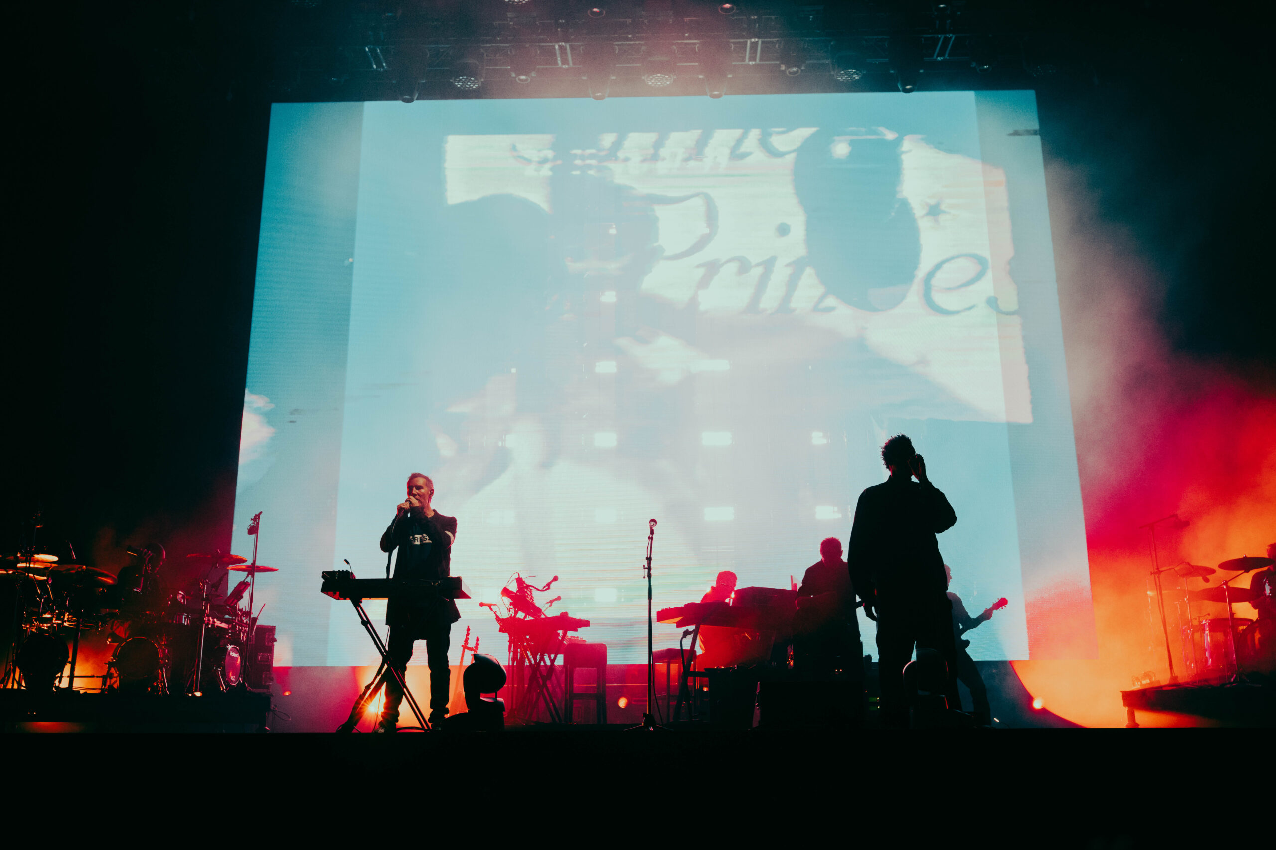 LIDO Festival- Day 1 – Massive Attack Kick Off Groundbreaking New London Festival