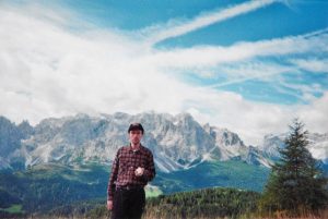 A GRAVE WITH NO NAME shares new single