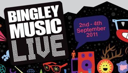 Tickets On Sale For Bingley Music Live Festival