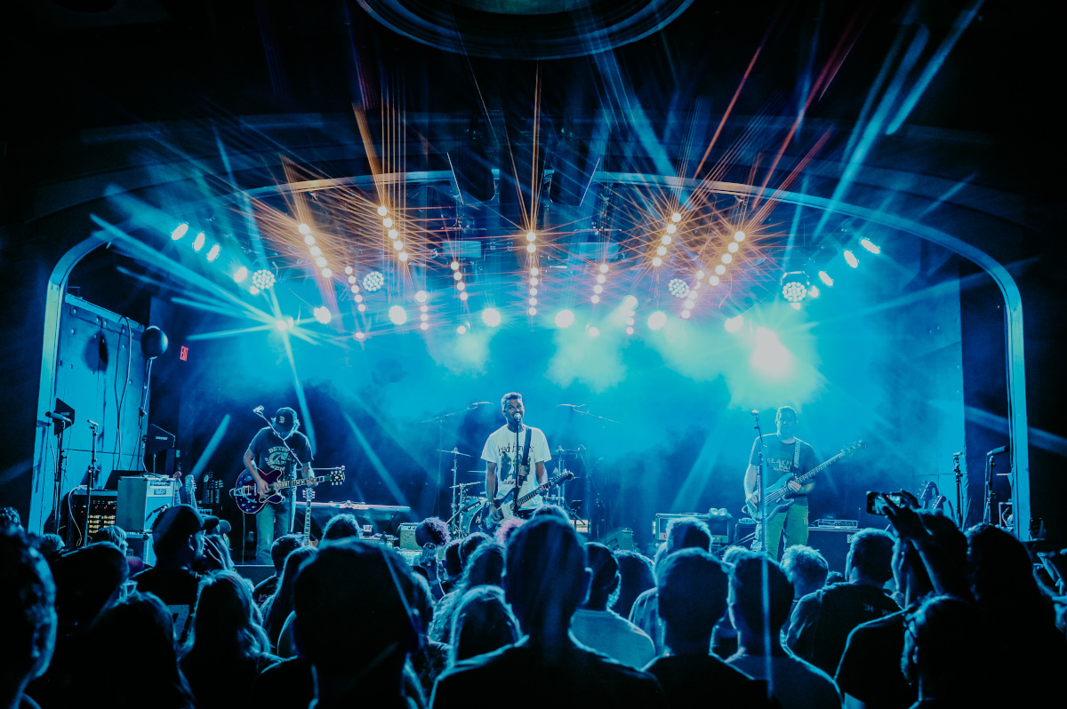 American Hi-Fi To Join Bowling For Soup & Frank Turner As Special Guests On Bowl My Bones Summer UK Tour