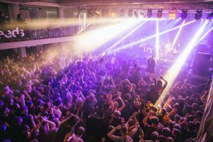 Live At Leeds Reveals Over 60 New Names