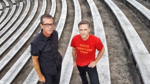 CALEXICO share new track