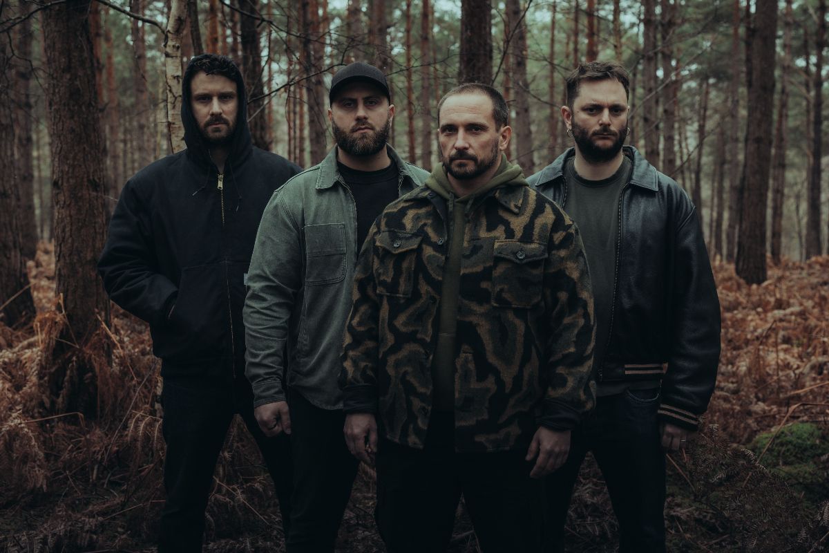 The Prestige announce new album ‘Isthmos’