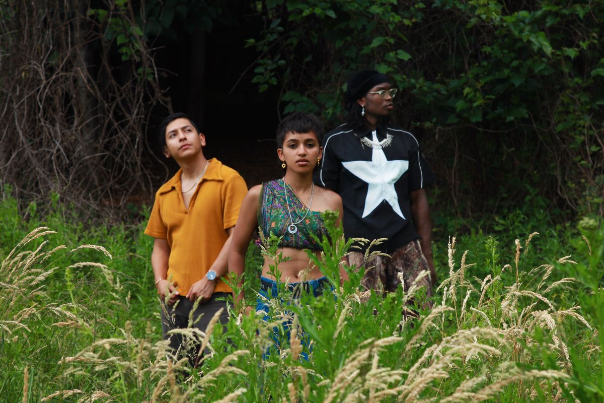 Pinkshift announce new album ‘Earthkeeper’