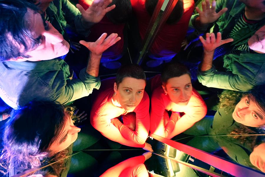 A Place To Bury Strangers announce new rarities album “Rare And Deadly”