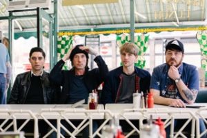 Former Razorlight & Dogs members release 'This Is A Low'