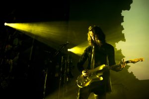 BABA NAGA Share New Track ‘Plná Krvy”