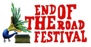 End Of The Road Festival Line Up Finalised