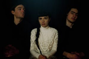 Track of the Day: Fear of Men - 'Island'