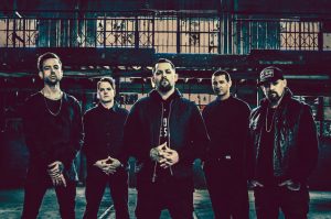 Good Charlotte Announce New Album ""Generation Rx""