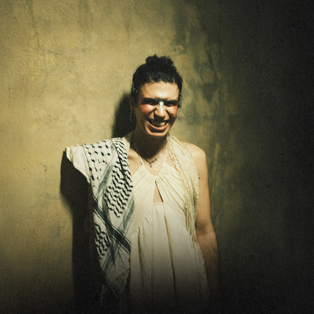 BRIT Award Critics’ Choice Winner Jacob Alon annouced for rare Waterfront Performance at Latitude