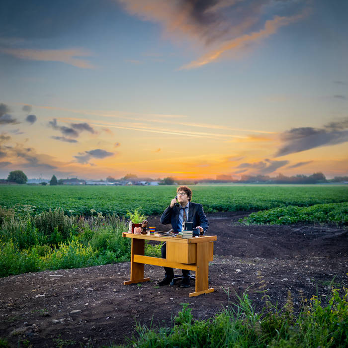 Luke James Williams – Limes Hotel