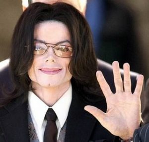 Michael Jackson Trusted No One But Bubbles