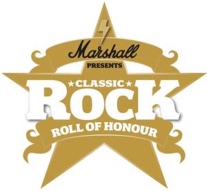 Classic Rock Roll Of Honour Nominations Announced