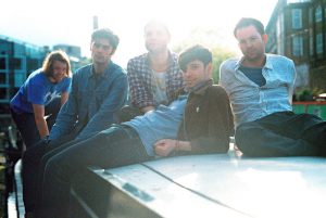 Stagecoach Release New EP