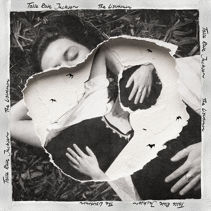 Tessa Rose Jackson – The Lighthouse