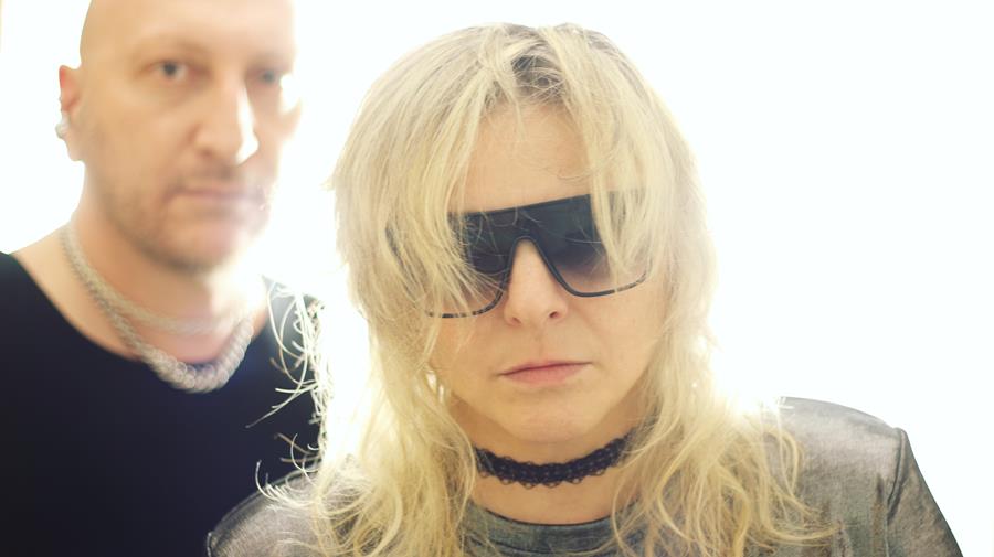 Bristol Duo The Actions Return With “Take More”