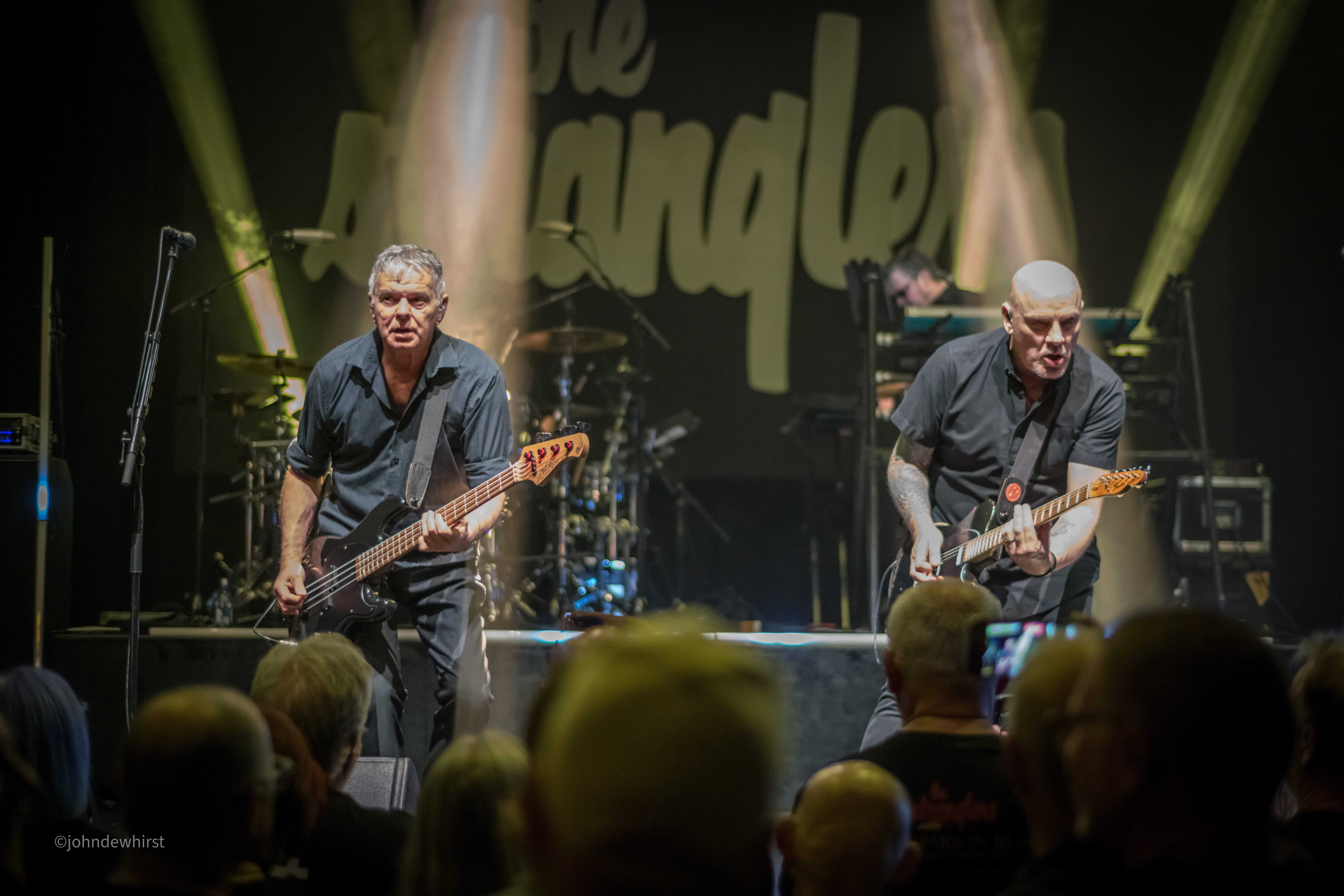 Hampton Court Palace Festival – Elvis Costello & The Imposters with Charlie Sexton, The Stranglers and 80s Classical join line-up