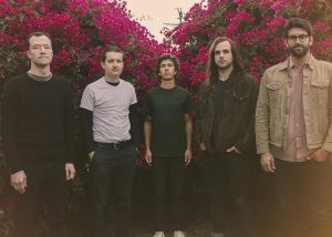 TOUCHÉ AMORÉ SHARE NEW SINGLE