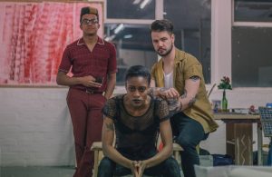 Youth Man Announce Wax EP Details
