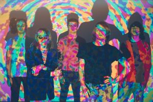 Allusondrugs Announce Am I Weird? EP