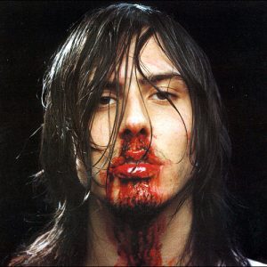 Andrew WK - Den and Centro