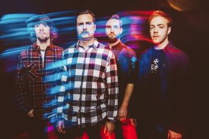 Track of the Day: Black Peaks - White Eyes