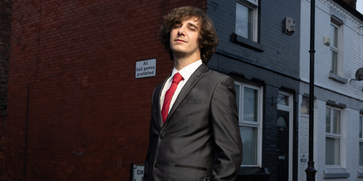 BRAD KELLA, WINNER OF C4’s THE PIANO, JOINS LANG LANG INTERNATIONAL MUSIC FOUNDATION