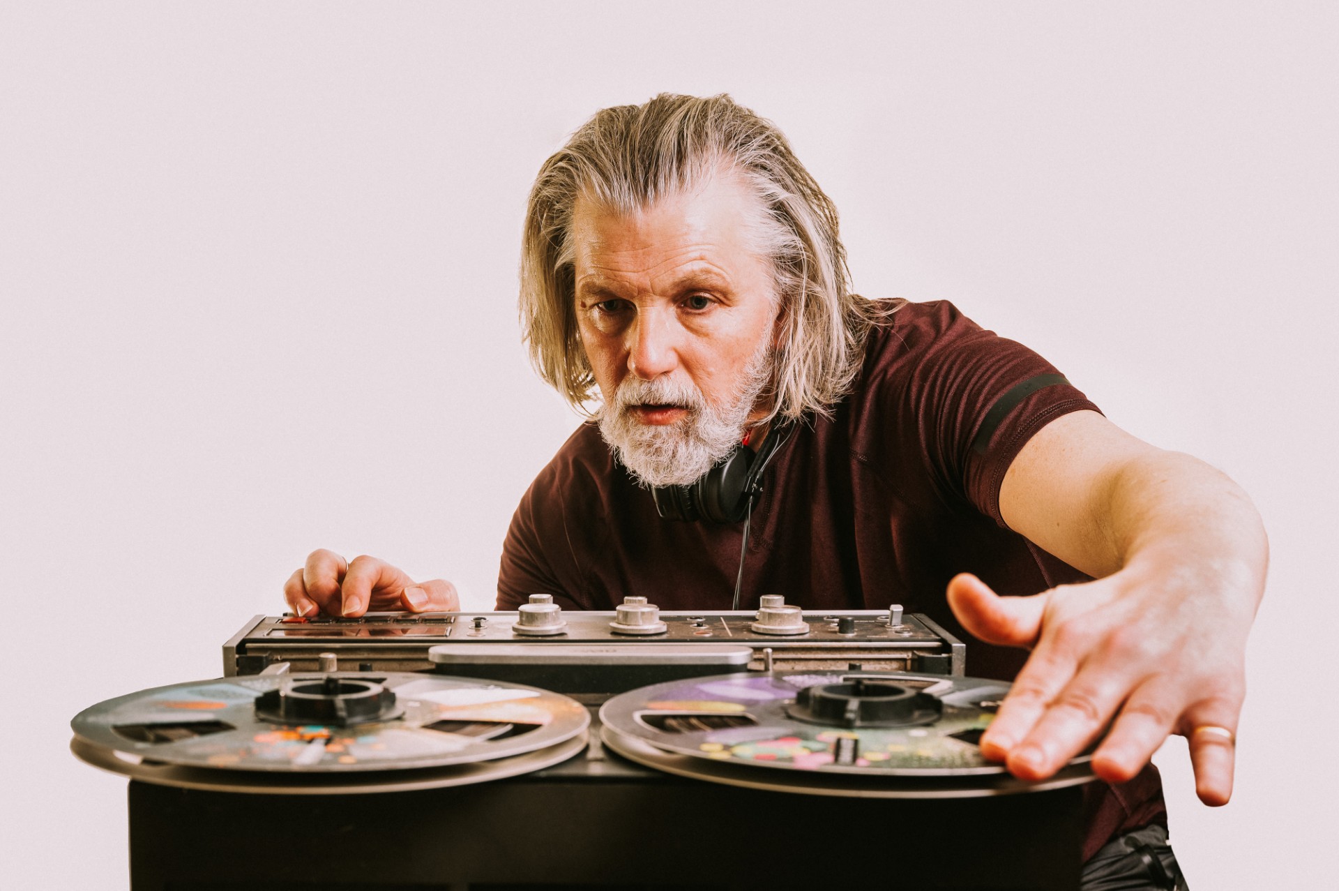 Greg Wilson at Gloria’s – Easter Sunday Special