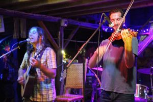 Track of the day: Dan Latner - Northern Canada
