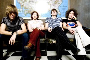The Dandy Warhols To Cover Beatles 'Blackbird' Following Jackson's Death