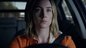TALKING HEADS PREMIERE NEW “PSYCHO KILLER” VIDEO TODAY STARRING SAOIRSE RONAN