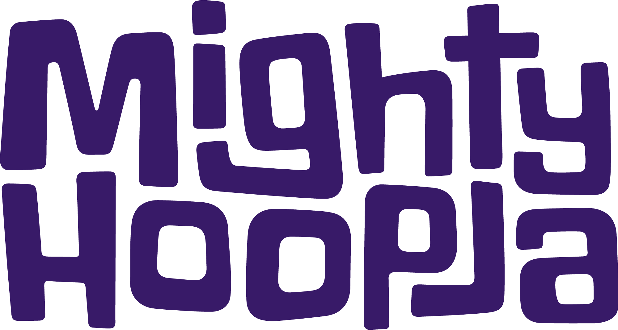 Mighty Hoopla