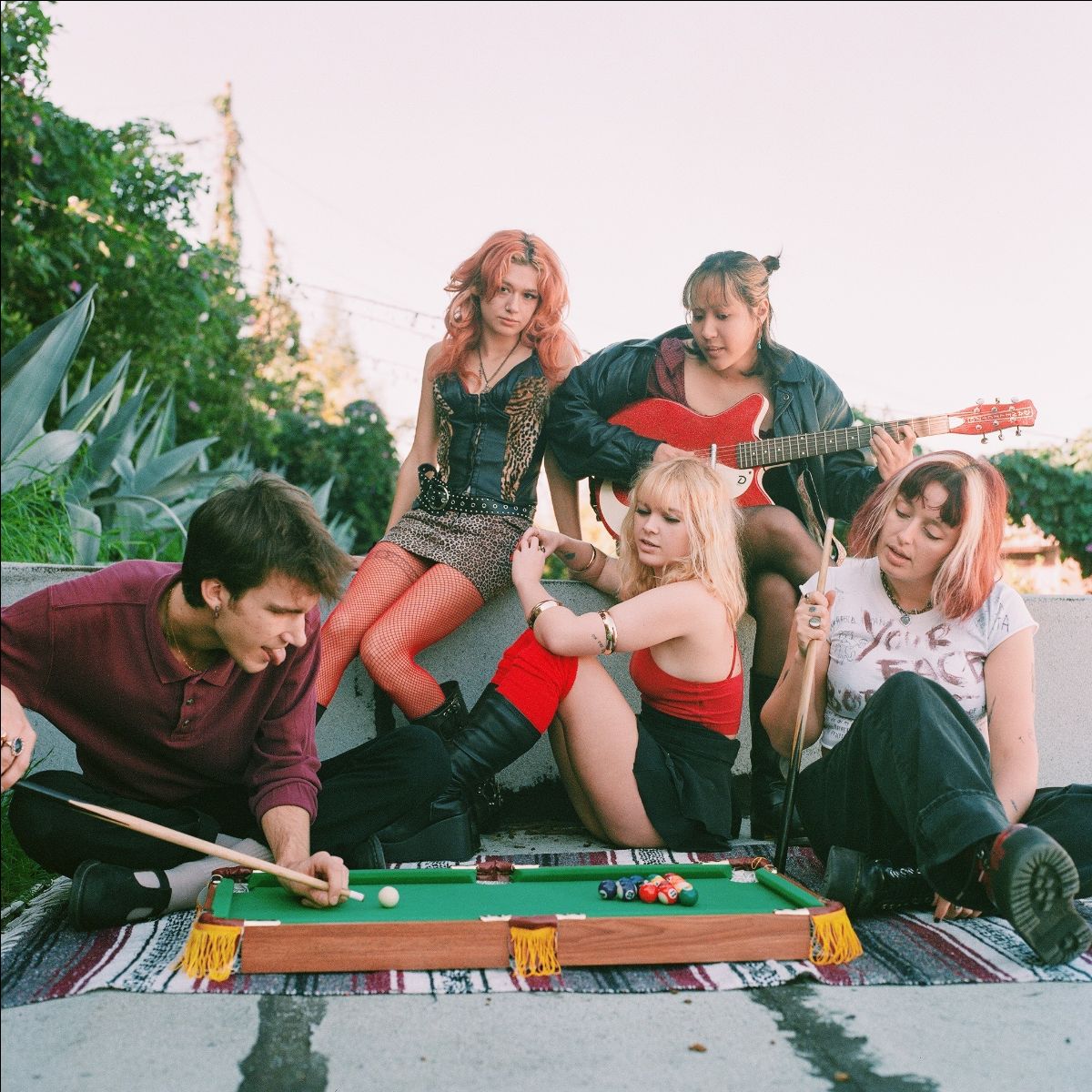 LAVALOVE – NEW SINGLE ‘NEVER BETTER’