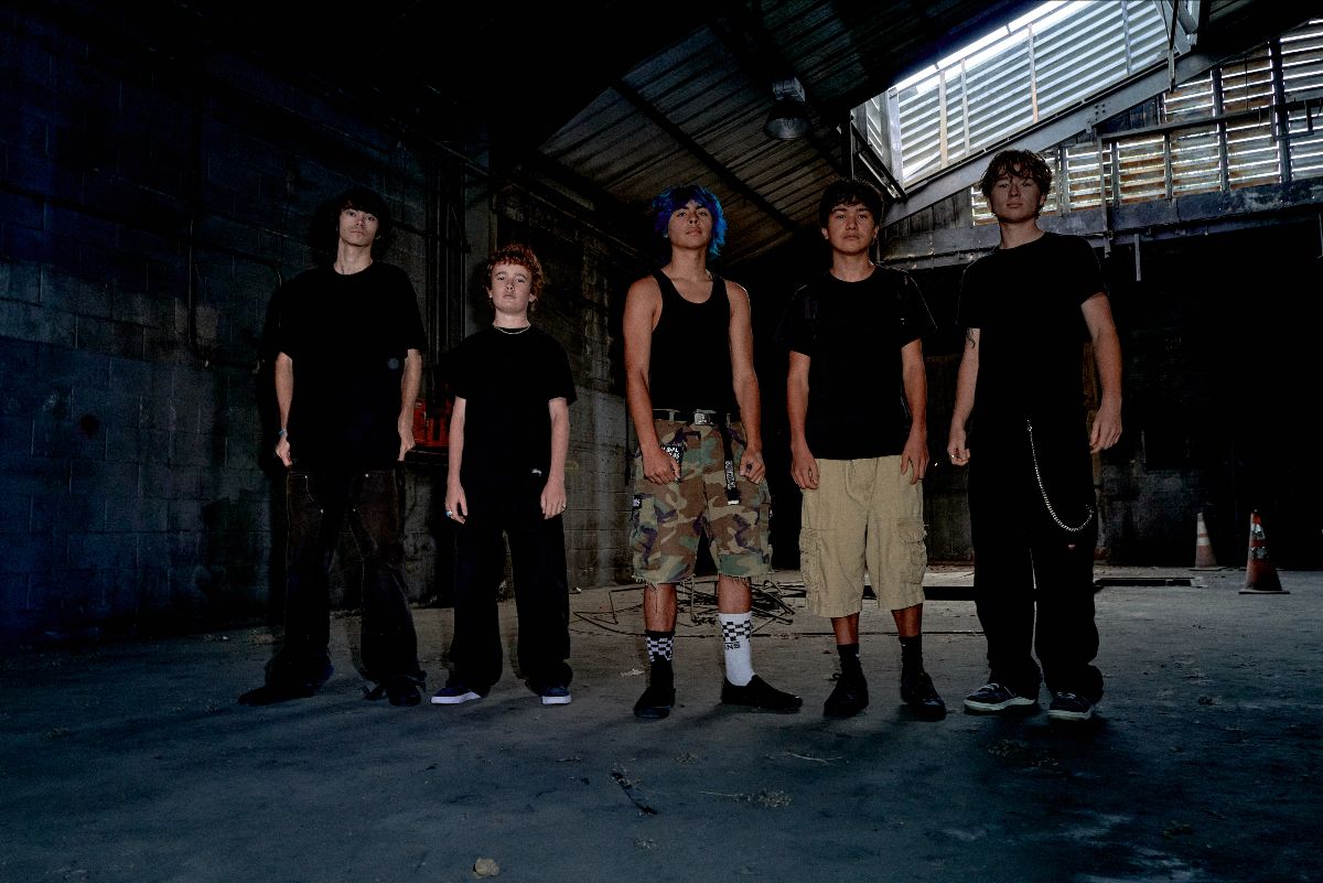 XCOMM Release brand new double single+video ‘Hot Pursuit’ / ‘One And Nothing’