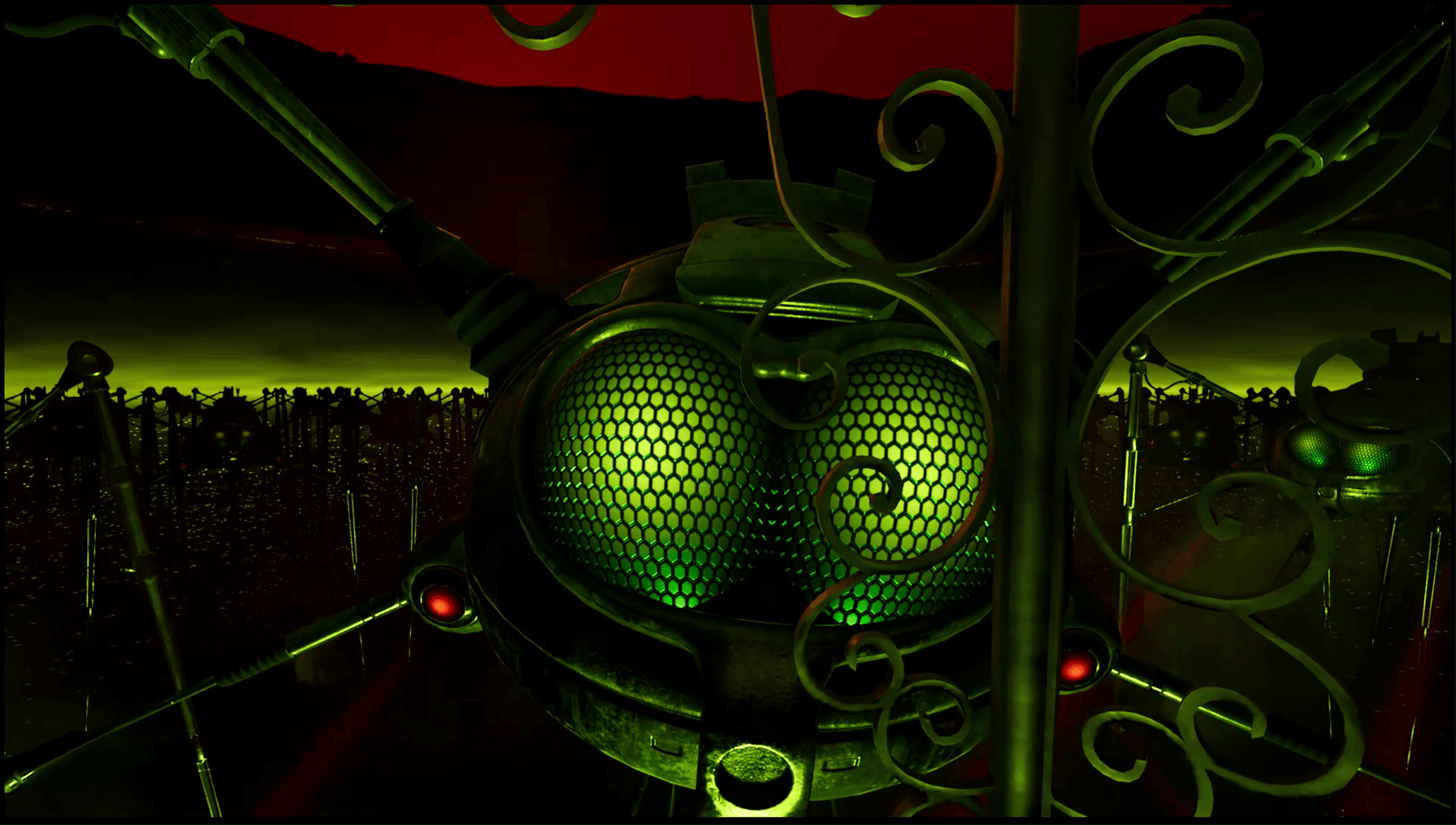 JEFF WAYNE’S THE WAR OF THE WORLDS: THE EXPERIENCE RELAUNCHES