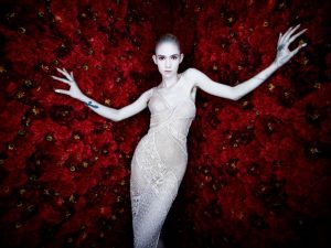 Grimes Announces UK Headline Tour Dates