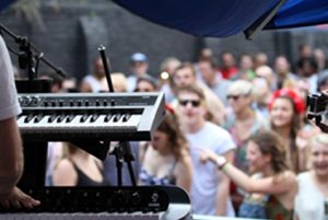 Unsigned London