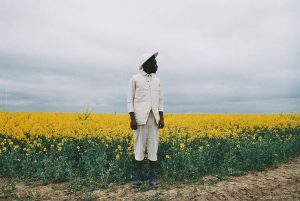 Track of the Day: Kojey Radical - Bambu