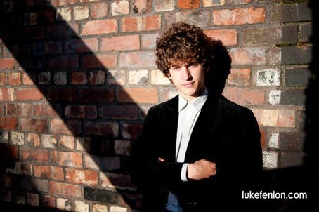 Luke Fenlon Releases Debut Single