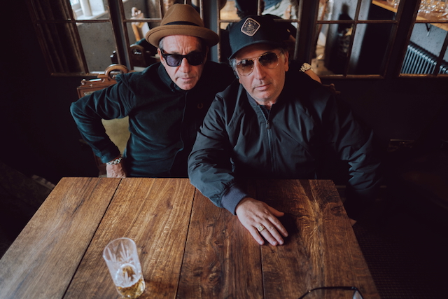 Dub Pistols & Freestylers Announce Debut Collaboration Album ‘Enter The Sound’