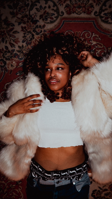 Iris Gold Releases New Single “Build It Up”