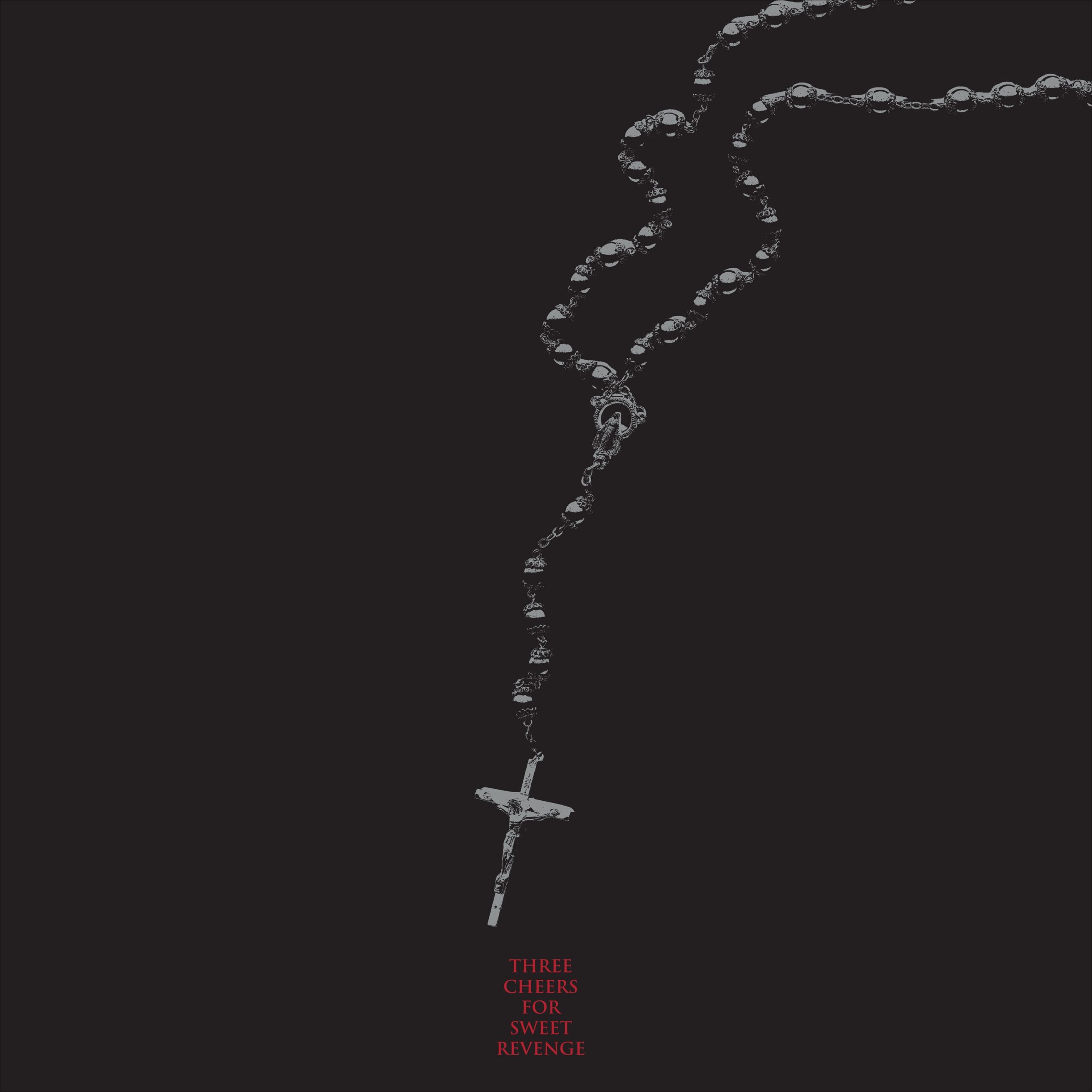 My Chemical Romance announce ‘Three Cheers For Sweet Revenge (Deluxe Edition)’