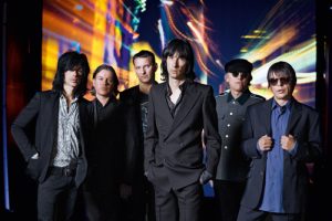 Primal Scream Announce UK Headlines Dates