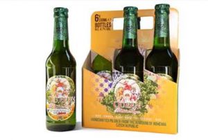 QUEEN Launch 'Queen Bohemian' Lager