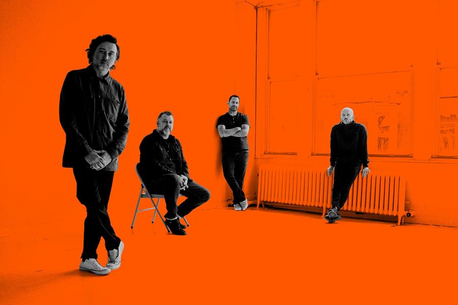 RISE AGAINST share new single ‘Prizefighter’