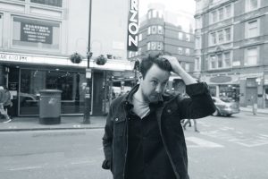 Introducing: Samuel Jack