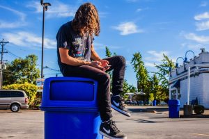 Track of the Day: sir Was - a Minor Life
