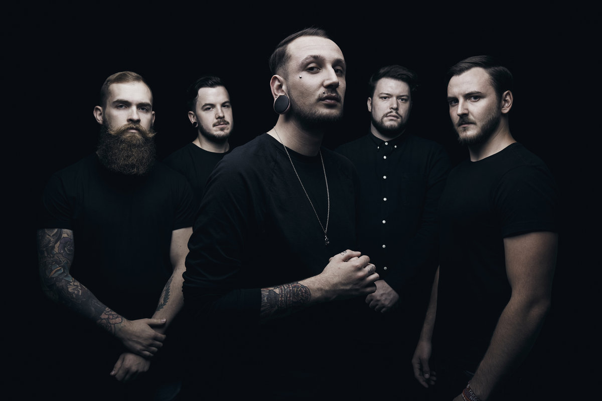 Our Hollow Our Home announce U.K. Tour