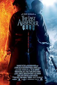 The Last Airbender - Trailer
